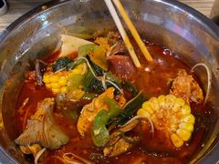 -胖嫂麻辣烫(金石巷总店)