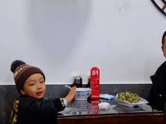 -长人馄饨铺(解放街店)