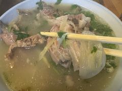 -宋老三苏肉羊肉汤老店