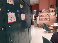 -海马体照相馆(重庆龙湖时代天街D馆店)