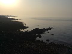 -龙头岩(Dragon Head Rock)