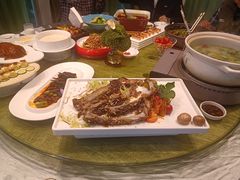-西江印象酒楼