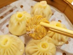 原汁海胆小笼包-海胆小馆(春柳店)