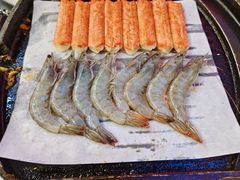 -大夻hua烤肉点餐自助(茂宸广场店)