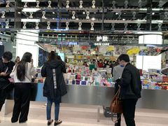 -苏宁极物(苏宁生活广场店)