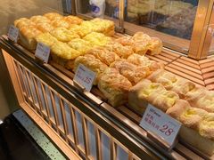 -木子木水日式烫面包(世界城光谷店)