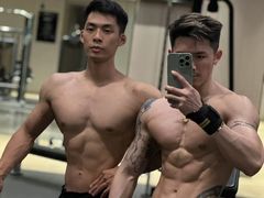 -力美健健身游泳俱乐部(顺联国际店)