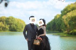 -扬州龙摄影·全球旅拍(维扬路总店)