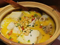 -老阿爸鲜鱼土菜(独墅湖店)