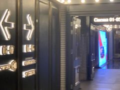 -CGV影城(卓悦中心 IMAX激光店)