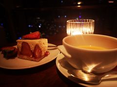 -上海柏悦酒店·世纪100牛排馆