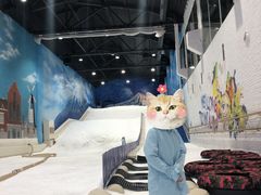 -Mr·Kuma酷么先生雪之乐园