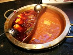 -潮火锅·麻辣牛肉火锅(观音桥方圆·LIVE店)