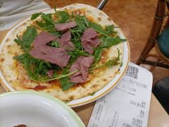 -萨莉亚意式餐厅(连城店)