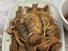 -津门张记包子铺(中山门店)