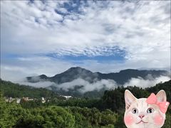 -雅安楠水阁温泉酒店