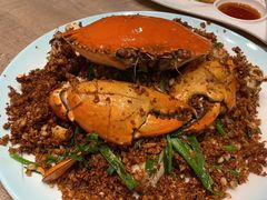 -喜记避风塘炒辣蟹(总店)