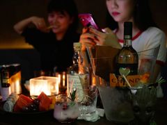 -TZ House音乐现场(来福士中心店)