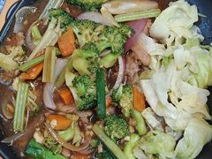 -阿姨靓汤(广外店)