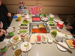 -海底捞火锅(莘松路店)