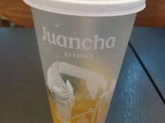 -眷茶(大卫城10楼店)