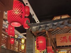 -钵家大院(大花岭店)