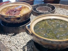 -黄山老妈·土菜(碧桂园店)