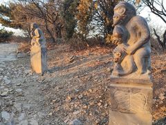 -香山公园