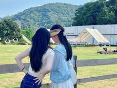 -罗浮山嘉宝田森林温泉度假酒店