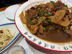 -鲁南仔·滕州炒鸡(经三路店)