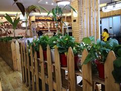 大堂-千盛海南粉(金鸡岭店)