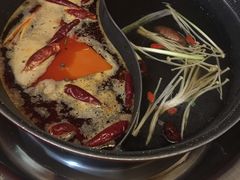 -九宫格老灶火锅