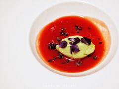 -北京金融街丽思卡尔顿酒店·意味轩 Cepe