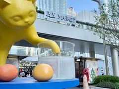 -深圳湾万象城(南山店)