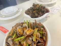 -凤凰路何眼镜香辣蟹(花果园店)