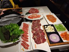 -千纸鹤嫩汁烤肉(学府店)