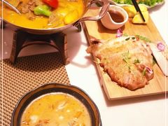 -青檸泰 LIME THAI (财富购物中心店)