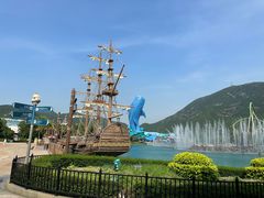 -珠海长隆海洋王国