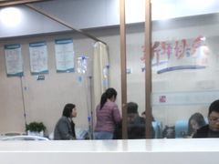 -沃尔玛福建百货有限公司(文献东路三信金鼎广场店)