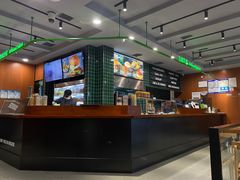 -魏斯理汉堡(西安沣东吾悦店)