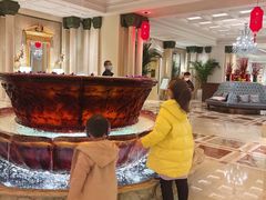 -广州富力丽思卡尔顿酒店