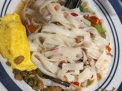 -霸蛮湖南菜·牛肉粉(荣京西街店)