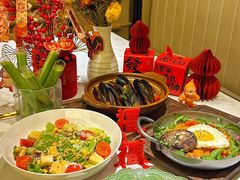 -get pizza意大利餐厅(凯德MALL店)