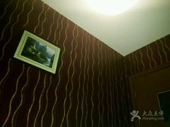 -红街养生休闲会所(红街商业广场店)