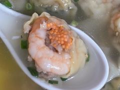-云云美食