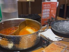 -呷哺呷哺(万达新世界店)