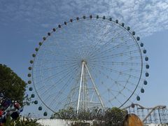 -汕头星城湾欢乐世界