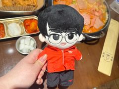 -양평식당·杨平食堂(华贸店)