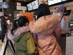 -肯德基(下沙和达城店)