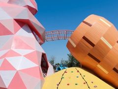 -季高兔窝窝亲子园(上海薰衣草公园店)